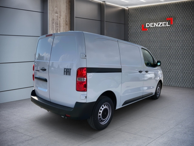 Bild 3: Fiat Transporter Scudo KW M BlueHDi 145 S&S 6-Gang