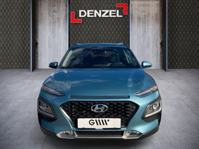 Bild 12: Hyundai Kona 1,0 T-GDi 2WD MT GL