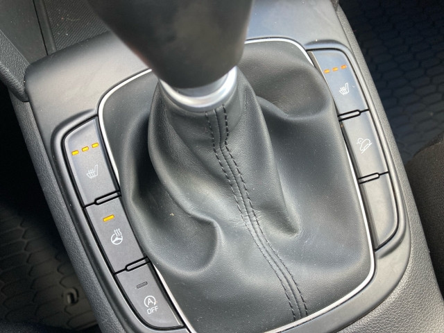 Bild 14: Hyundai Kona 1,0 T-GDi 2WD MT GL