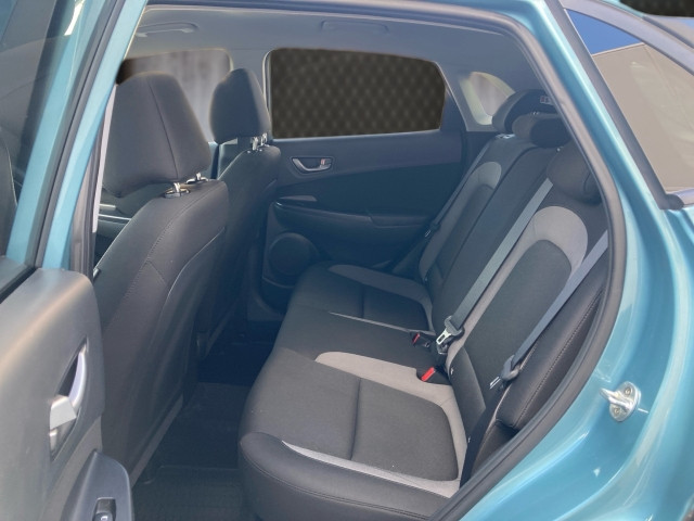 Bild 8: Hyundai Kona 1,0 T-GDi 2WD MT GL