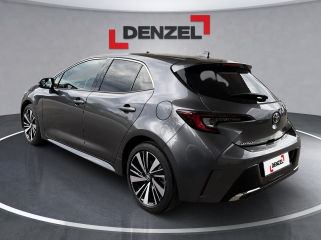 Bild 2: Toyota Corolla 1,8l Hybrid 5 Türer Active Drive