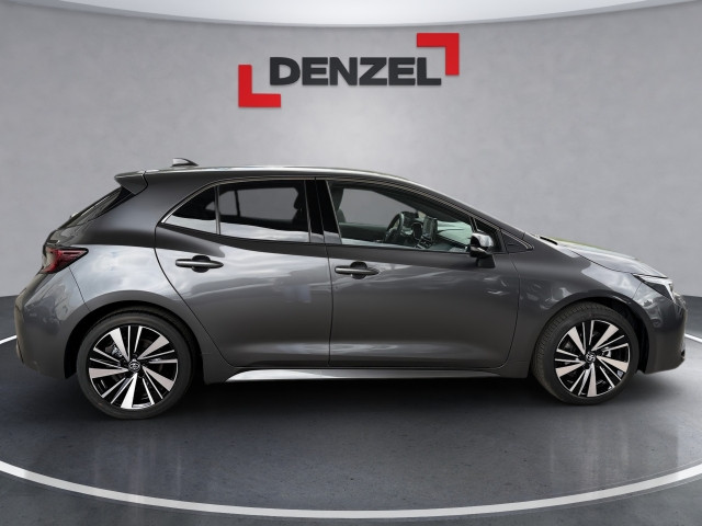 Bild 4: Toyota Corolla 1,8l Hybrid 5 Türer Active Drive