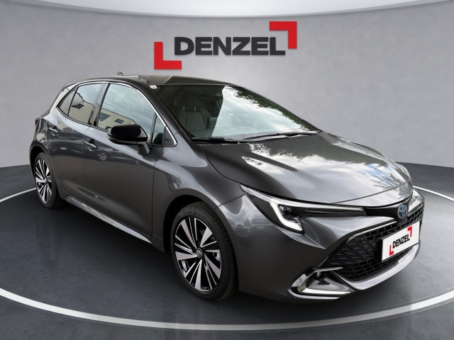 Bild 5: Toyota Corolla 1,8l Hybrid 5 Türer Active Drive