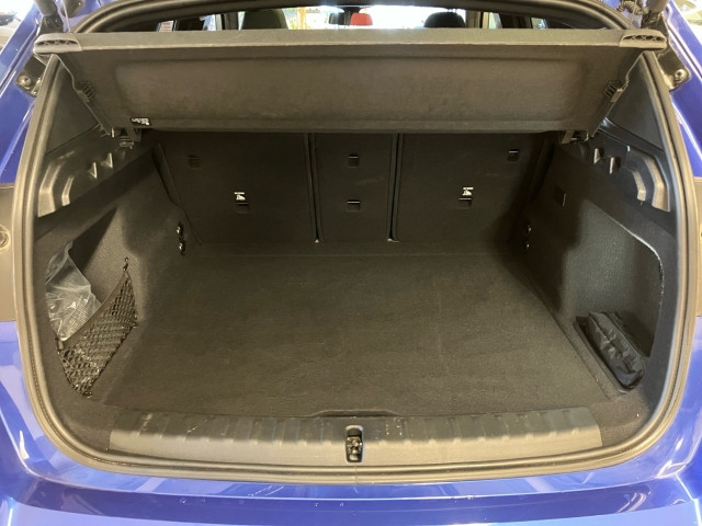 Bild 9: BMW X1 xDrive30e 14,2kWh