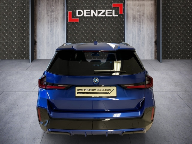 Bild 10: BMW X1 xDrive30e 14,2kWh