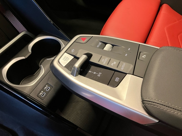 Bild 14: BMW X1 xDrive30e 14,2kWh