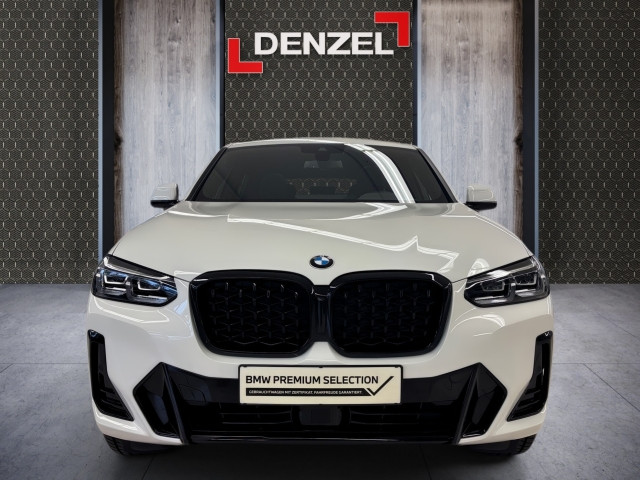 Bild 12: BMW X4 xDrive 20i G02 B48