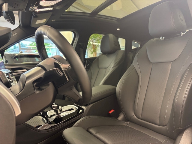 Bild 13: BMW X4 xDrive 20i G02 B48