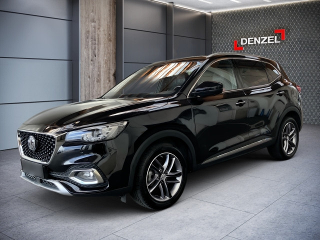 Bild 0: MG EHS PHEV Luxury Lede