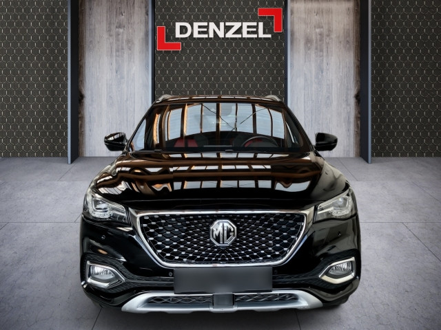 Bild 12: MG EHS PHEV Luxury Lede