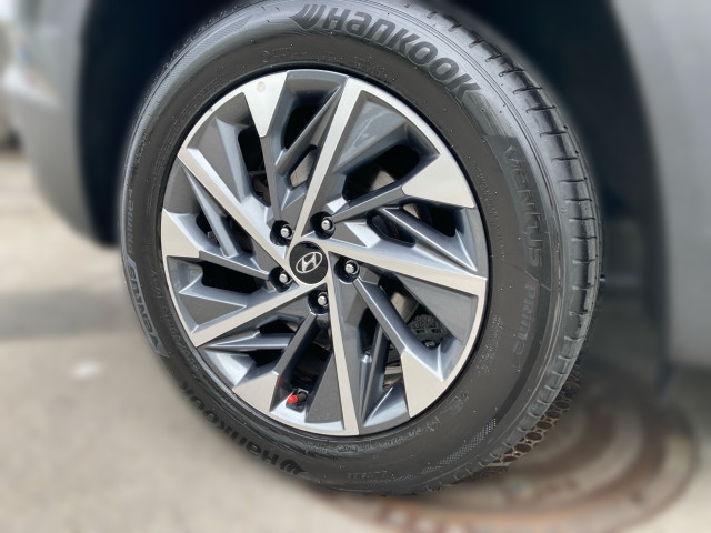 Bild 4: Hyundai Tucson 1,6 CRDI 2WD