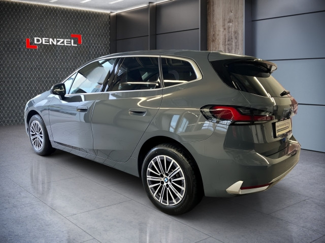 Bild 2: BMW 218d Active Tourer B47 U06