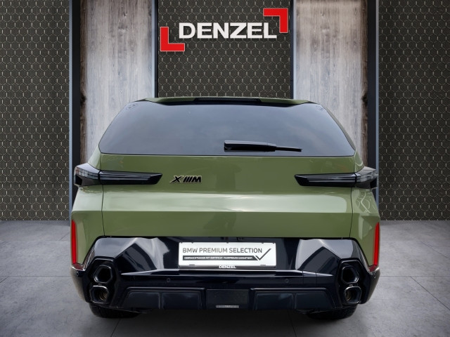 Bild 10: BMW XM G09 XB01