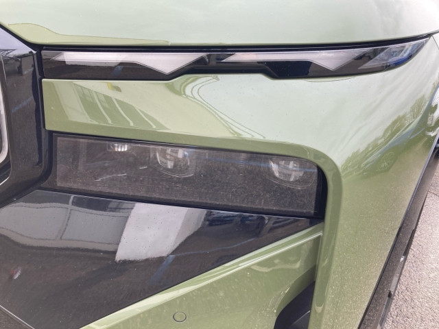 Bild 11: BMW XM G09 XB01