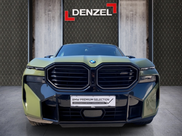 Bild 12: BMW XM G09 XB01