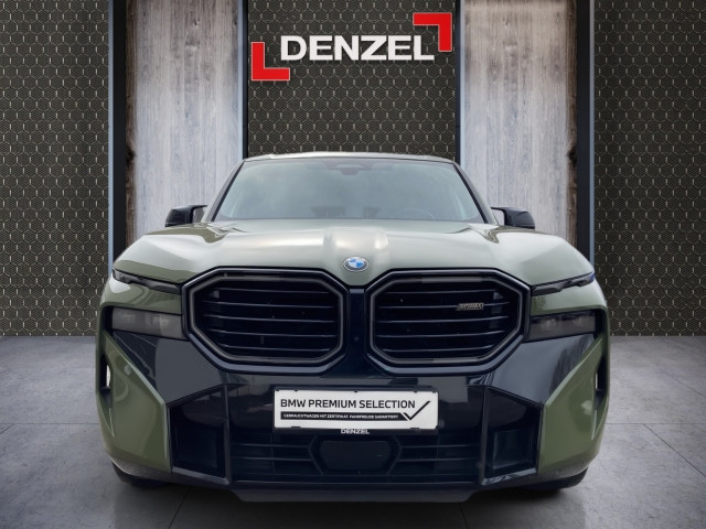 Bild 12: BMW XM G09 XB01