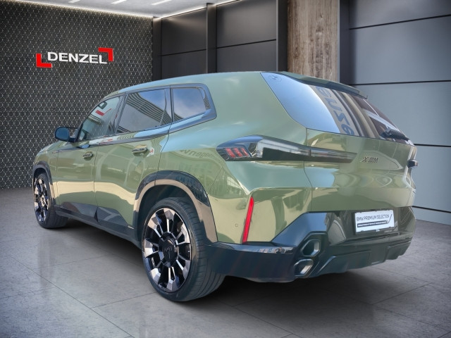 Bild 2: BMW XM G09 XB01