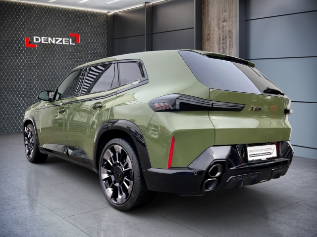 Bild 2: BMW XM G09 XB01