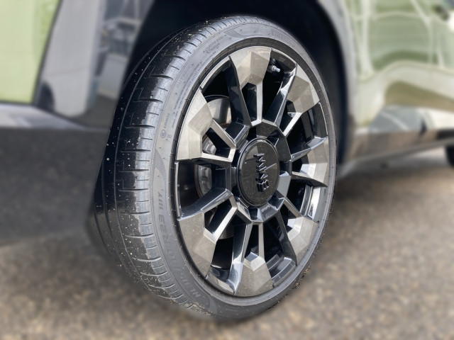 Bild 4: BMW XM G09 XB01