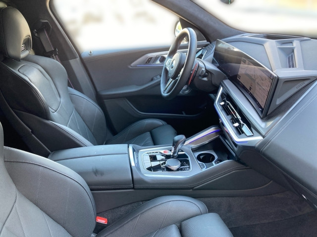 Bild 5: BMW XM G09 XB01