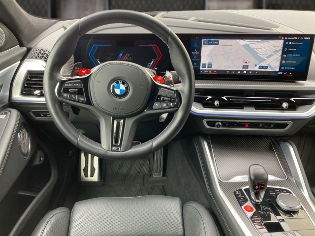 Bild 6: BMW XM G09 XB01