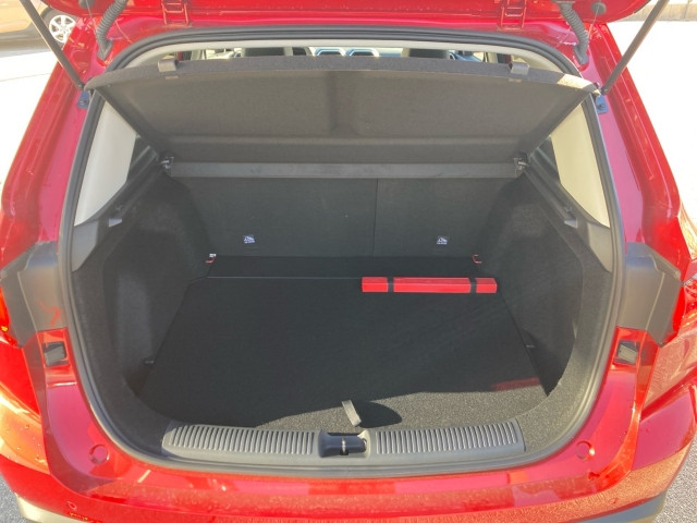 Bild 9: MG ZS+ 1,5 MT Deluxe