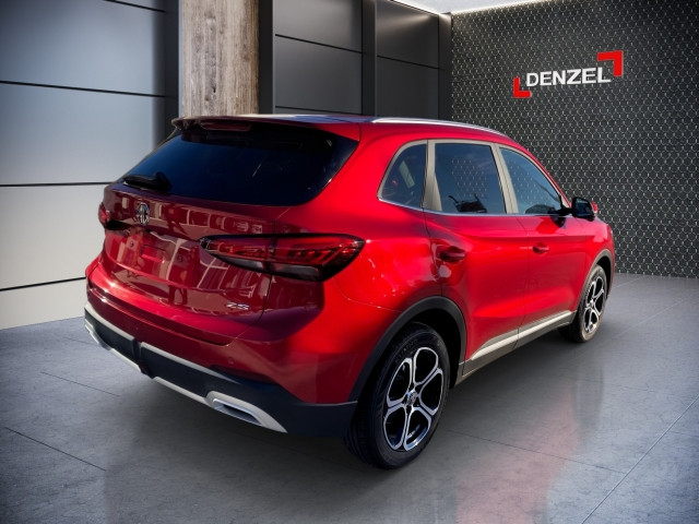 Bild 3: MG ZS+ 1,5 MT Deluxe