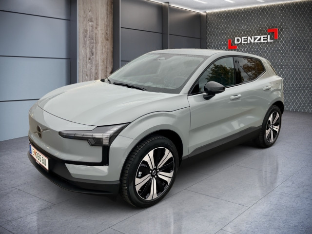 Bild 0: VOLVO PKW EX30 Plus, Single Motor Extended Range, Vollelektrisch