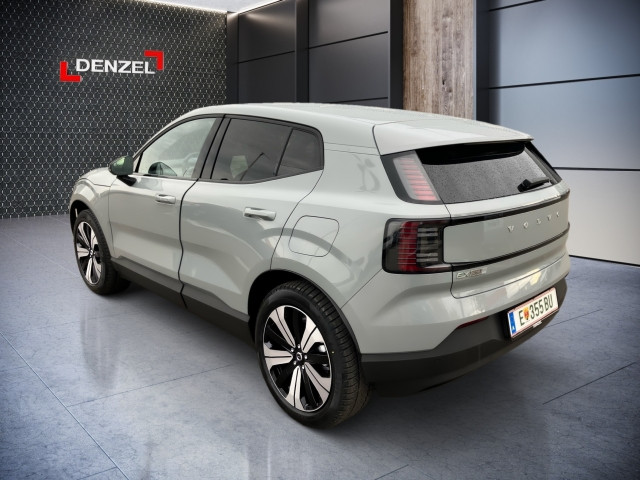 Bild 2: VOLVO PKW EX30 Plus, Single Motor Extended Range, Vollelektrisch