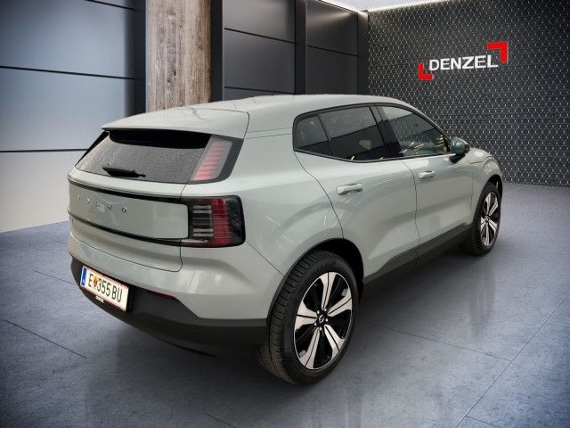 Bild 4: VOLVO PKW EX30 Plus, Single Motor Extended Range, Vollelektrisch