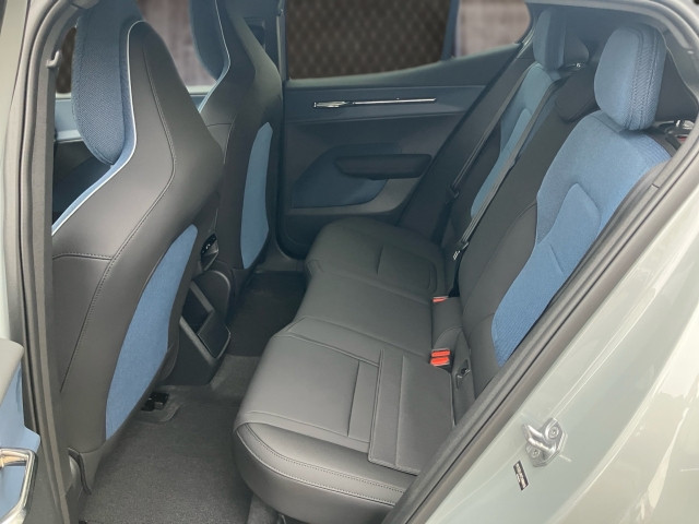 Bild 7: VOLVO PKW EX30 Plus, Single Motor Extended Range, Vollelektrisch