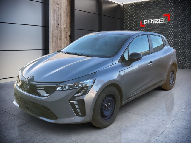 Bild 0: Mitsubishi Colt 1,0 MPI Invite C 25