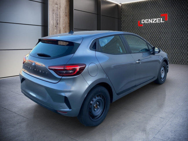 Bild 3: Mitsubishi Colt 1,0 MPI Invite C 25