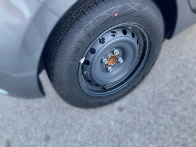 Bild 4: Mitsubishi Colt 1,0 MPI Invite C 25