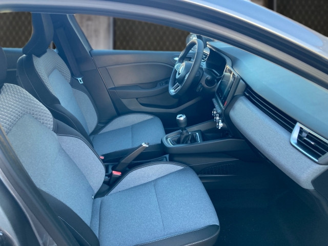 Bild 5: Mitsubishi Colt 1,0 MPI Invite C 25