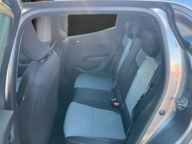 Bild 8: Mitsubishi Colt 1,0 MPI Invite C 25