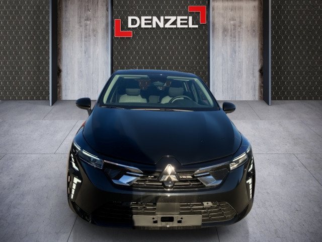 Bild 12: Mitsubishi Colt 1,0 MPI Turbo Invite C