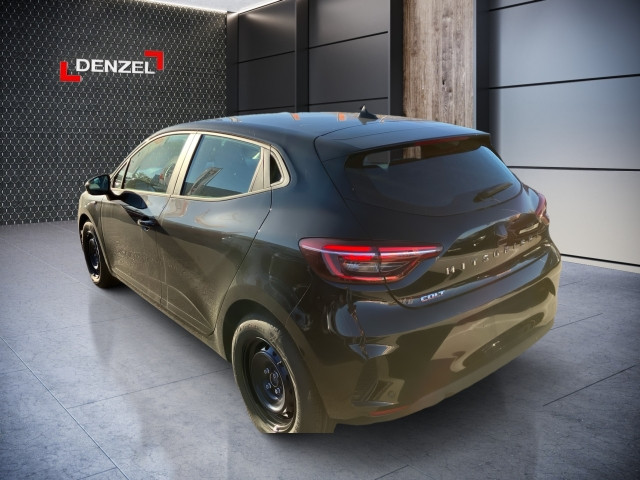 Bild 1: Mitsubishi Colt 1,0 MPI Turbo Invite C