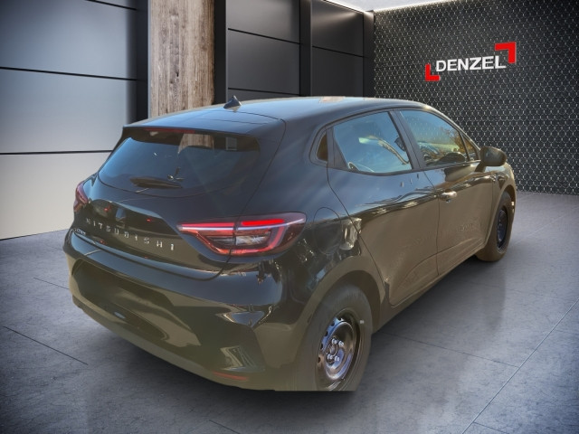 Bild 3: Mitsubishi Colt 1,0 MPI Turbo Invite C