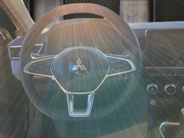 Bild 6: Mitsubishi Colt 1,0 MPI Turbo Invite C