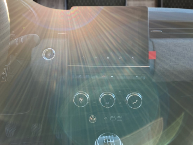 Bild 7: Mitsubishi Colt 1,0 MPI Turbo Invite C