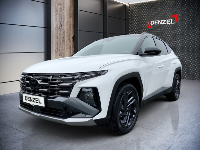 Bild 0: Hyundai Tucson NX4 20th Anniversary 1,6 T-GDi PHEV 4WD