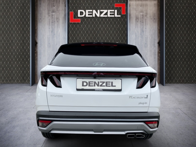 Bild 10: Hyundai Tucson NX4 20th Anniversary 1,6 T-GDi PHEV 4WD