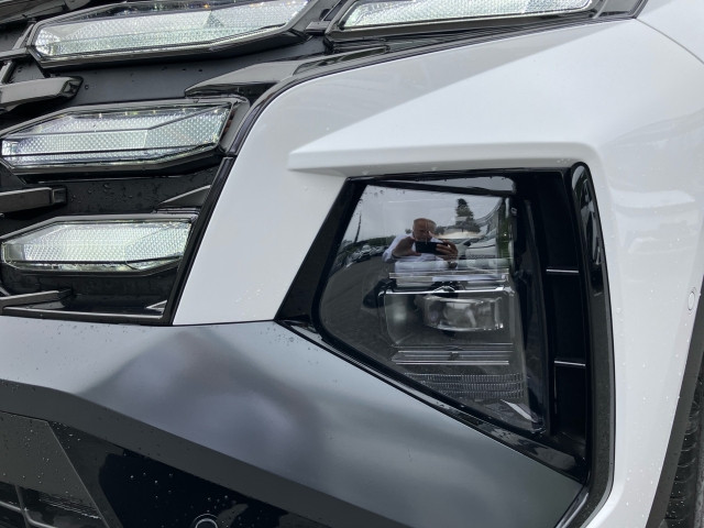 Bild 11: Hyundai Tucson NX4 20th Anniversary 1,6 T-GDi PHEV 4WD