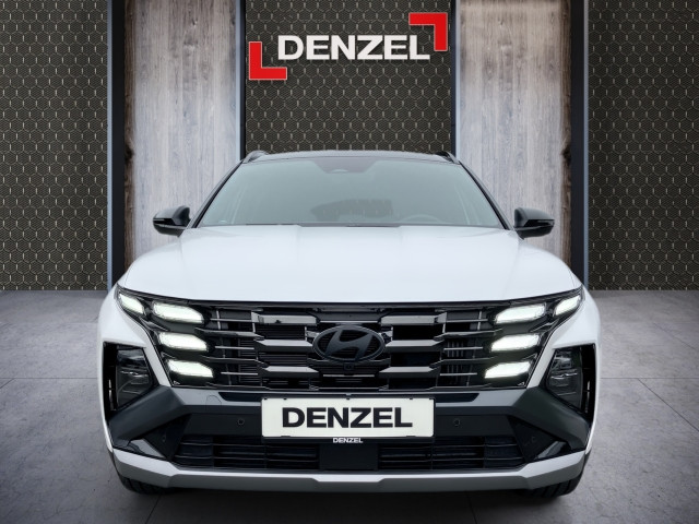 Bild 12: Hyundai Tucson NX4 20th Anniversary 1,6 T-GDi PHEV 4WD