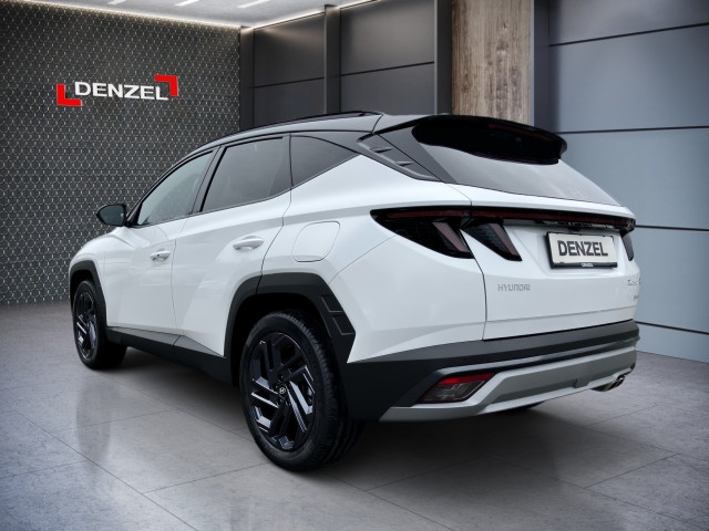 Bild 2: Hyundai Tucson NX4 20th Anniversary 1,6 T-GDi PHEV 4WD