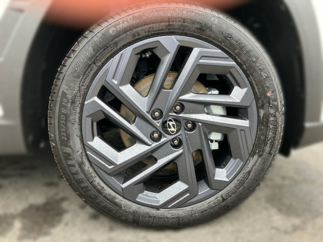 Bild 4: Hyundai Tucson NX4 20th Anniversary 1,6 T-GDi PHEV 4WD