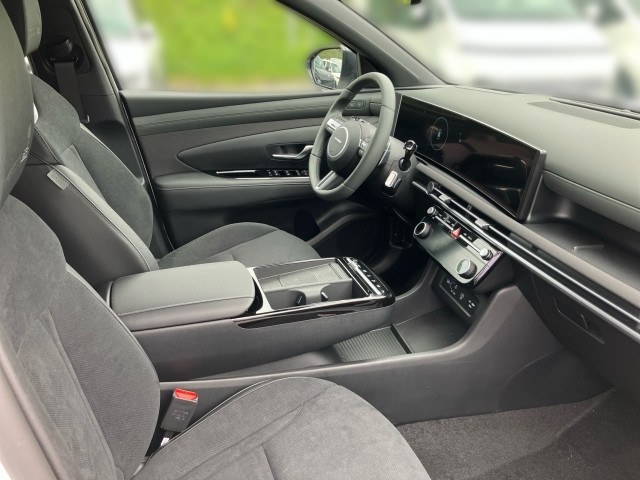 Bild 5: Hyundai Tucson NX4 20th Anniversary 1,6 T-GDi PHEV 4WD