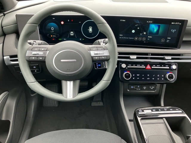 Bild 6: Hyundai Tucson NX4 20th Anniversary 1,6 T-GDi PHEV 4WD