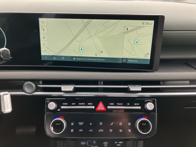 Bild 7: Hyundai Tucson NX4 20th Anniversary 1,6 T-GDi PHEV 4WD